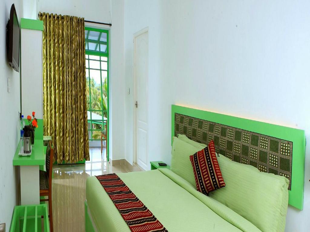 Thekkady Spice Valley Holiday Hotel Zimmer foto